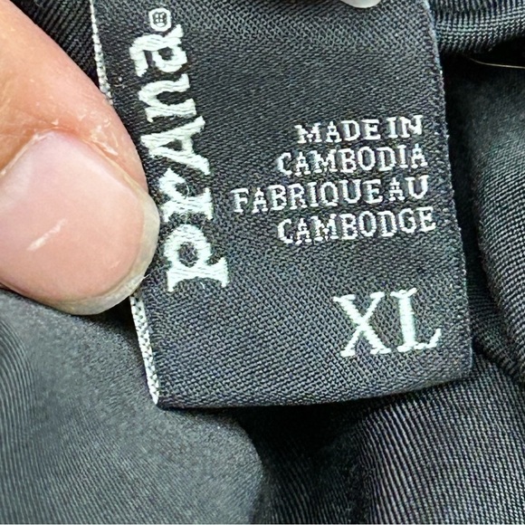 Prana mens swim trunks bundle - Picture 4 of 10